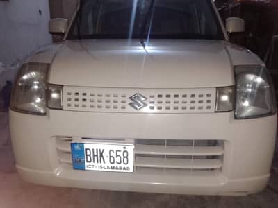 Suzuki Alto 2006
