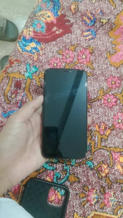 Apple iPhone 11 Pro