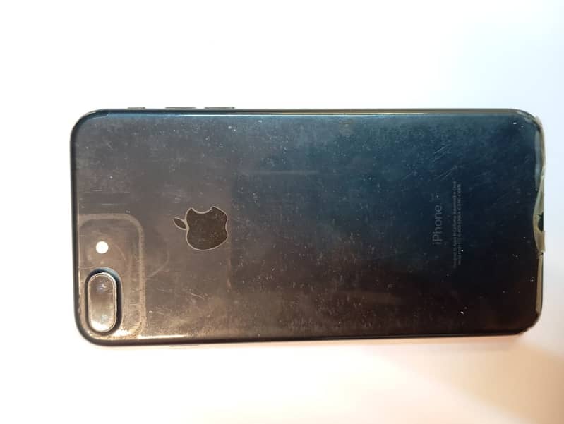 Apple iPhone 7 Plus 1