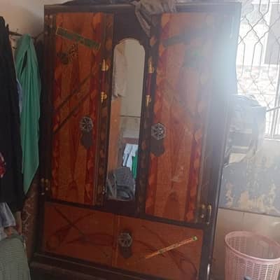 wardrobe for sale