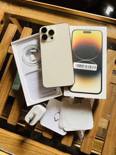 iPhone 14 Pro Max (128gb)urgently sale. 03/09/10/18/123
