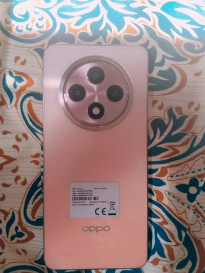 OPPO Reno12 Pro