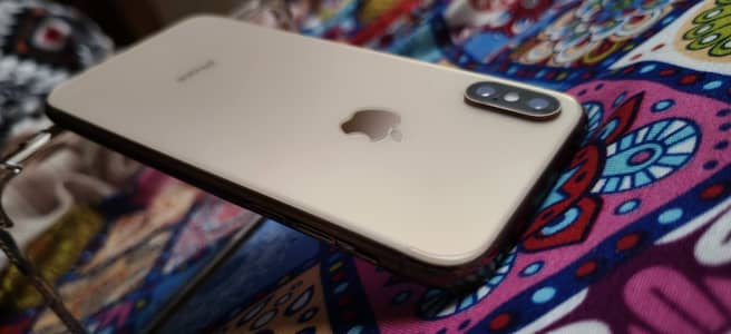 Apple iPhone XS pta approved