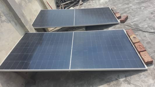 2 Canadian Solar 585W Mono Solar Panel–CS6W-585TB-AG | High Efficiency