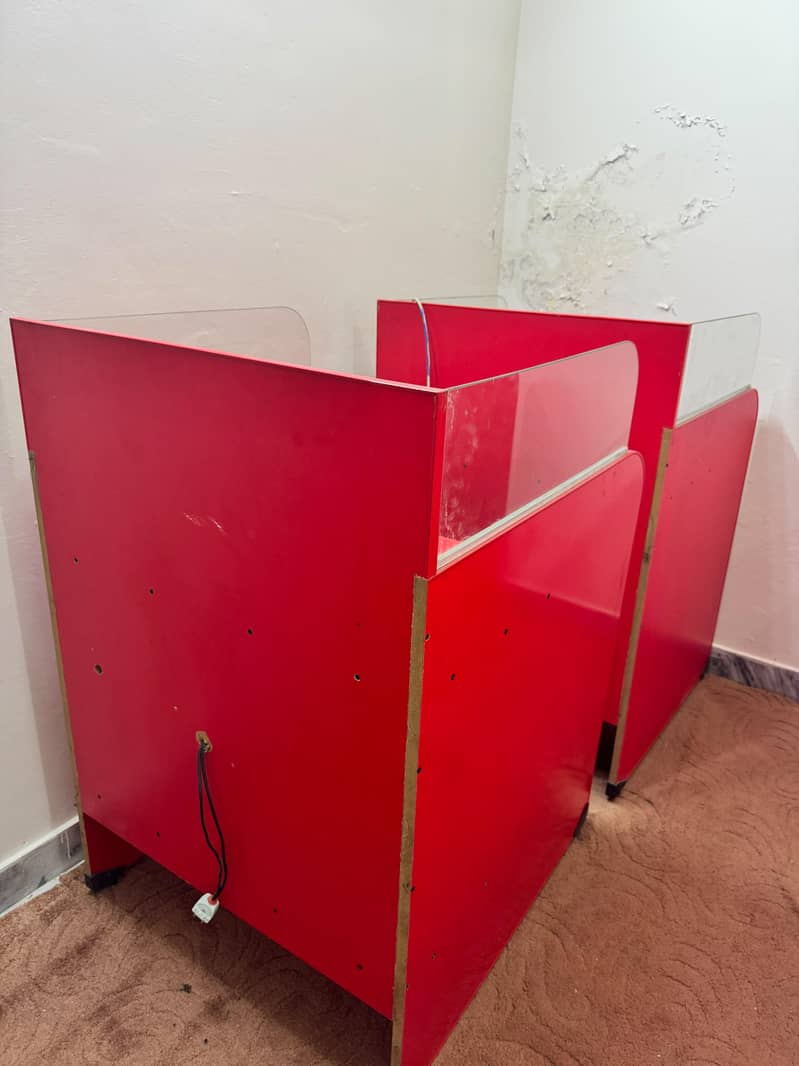 office cabinets 1