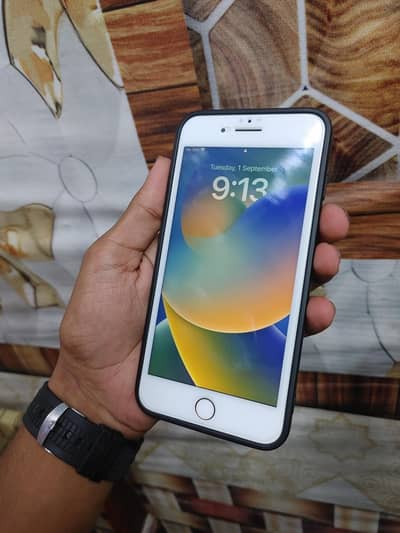 Apple iPhone 8 Plus