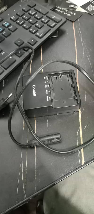 Orignal Charger
