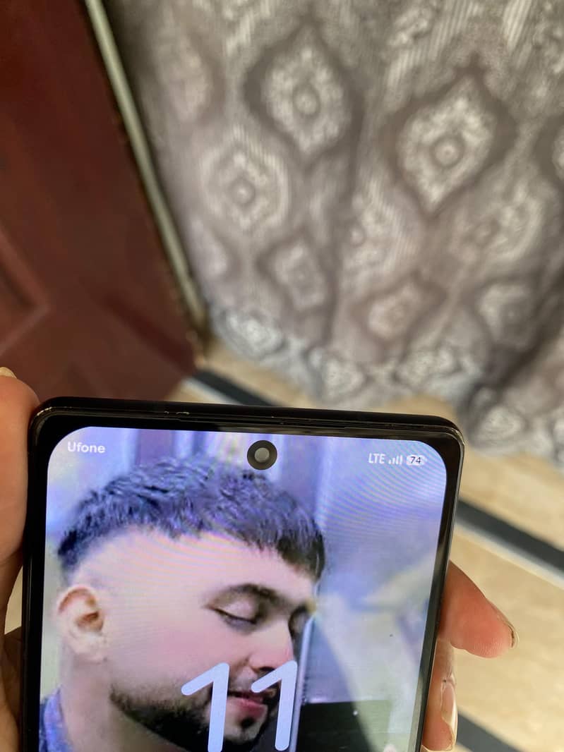 Google Pixel 6 2