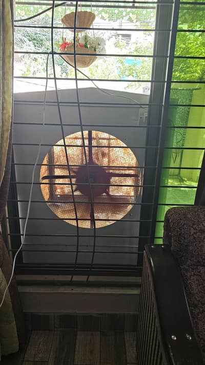 Diamond Air Cooler