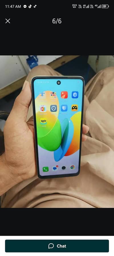 Tecno Spark 20c. 4 128 gb no open no rapir