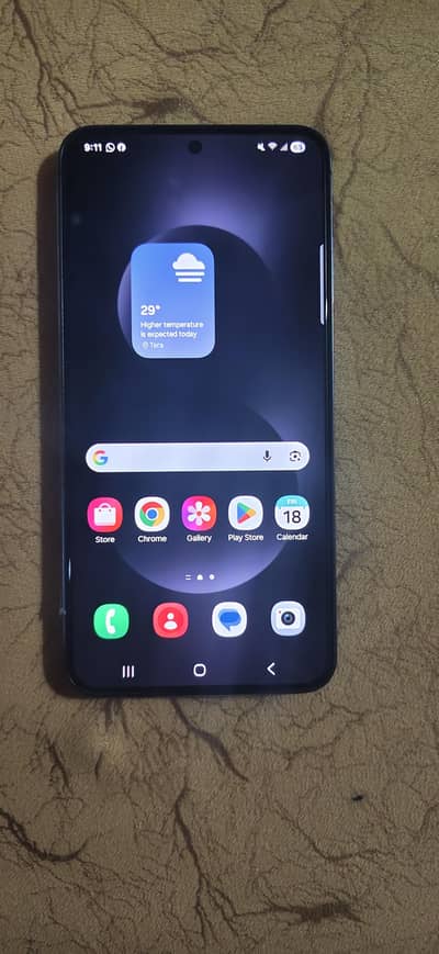 Samsung Galaxy s24