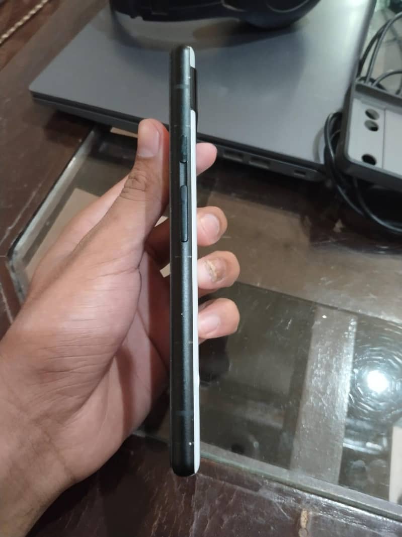 Google Pixel 6a 3