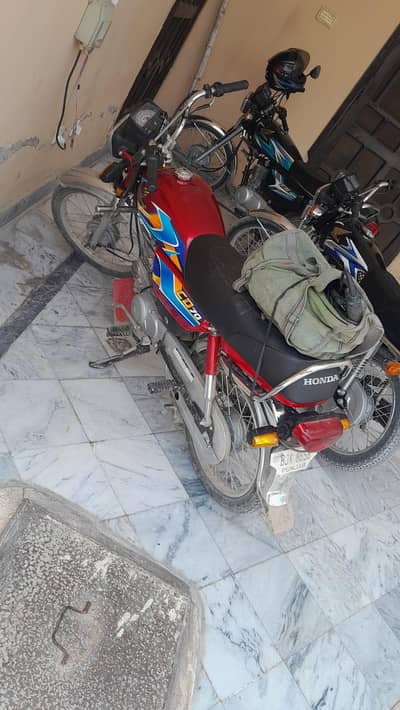 bike for sale