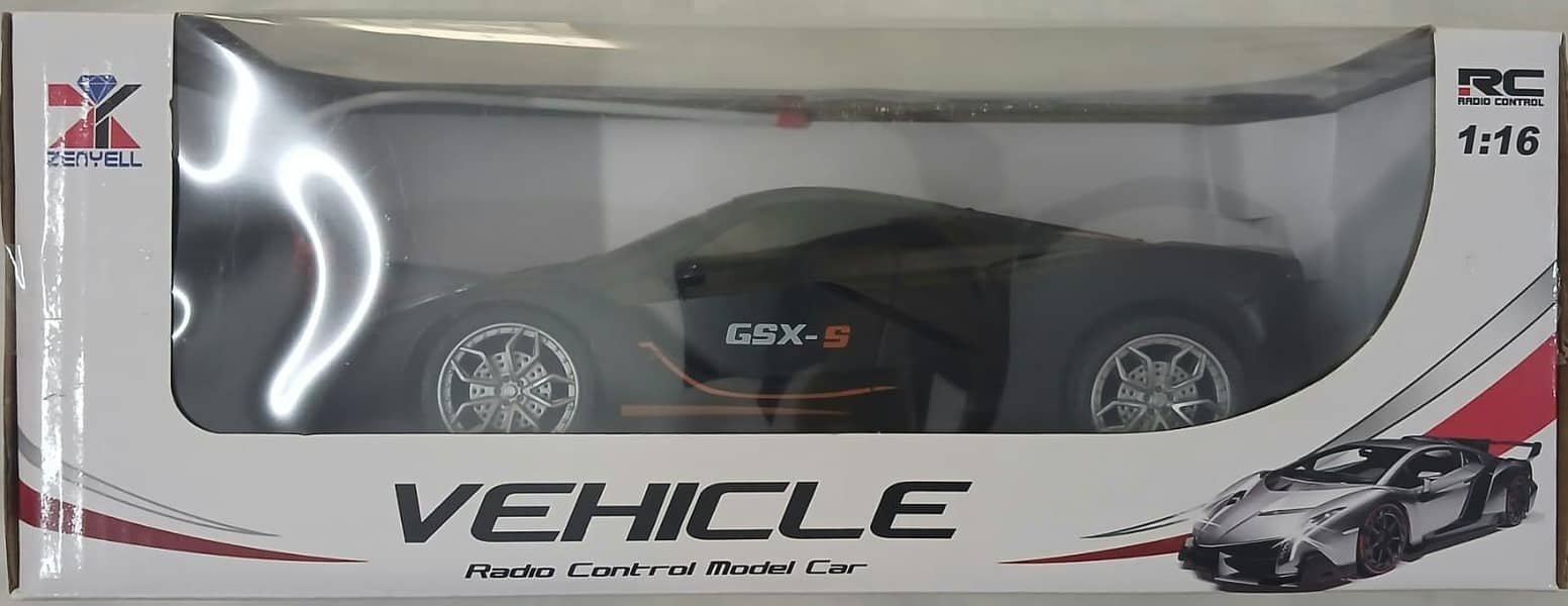 RC car 2