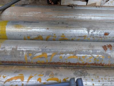 boring pipe Boring boki