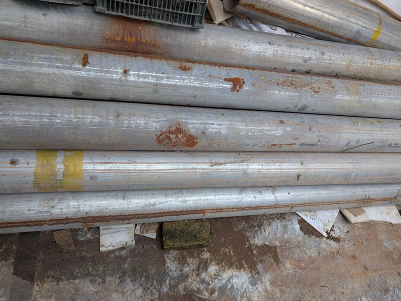 boring pipe Boring boki 1