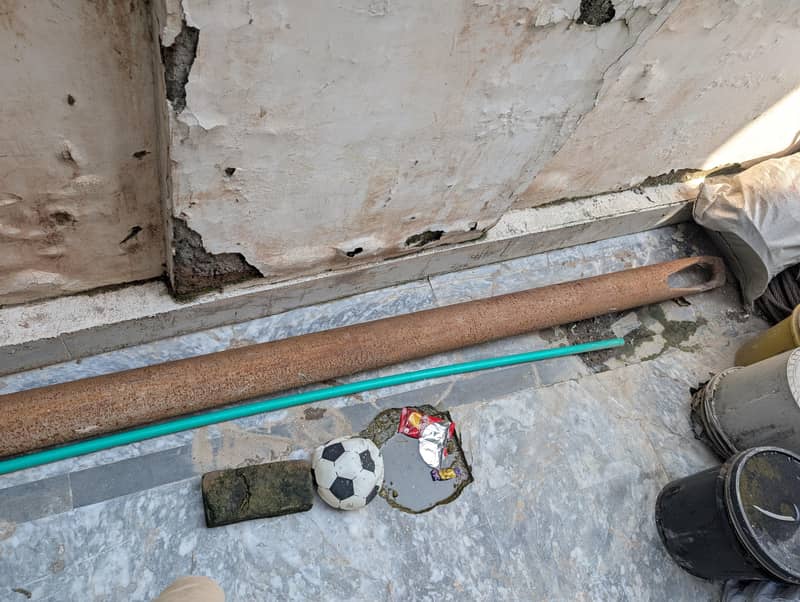 boring pipe Boring boki 2