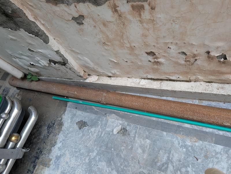 boring pipe Boring boki 4