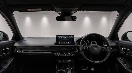 Honda Civic 11th Gen VTi Oriel Prosmatec 2022
