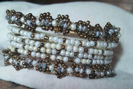 beautiful handmade bangals for sale