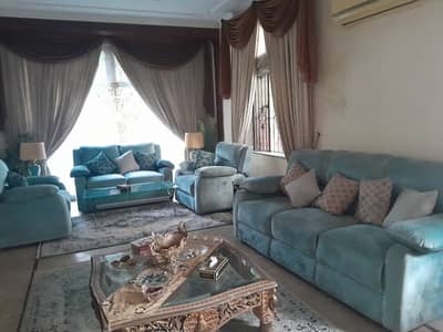 SEPRATE 2 COMPELETE SOFA SET