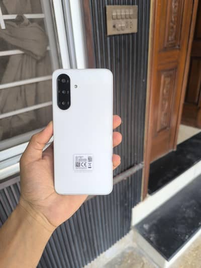 Samsung Mobile A26 Like New | 8GB | 256 GB