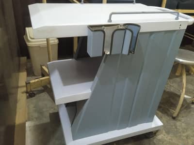 UltraSound Trolly