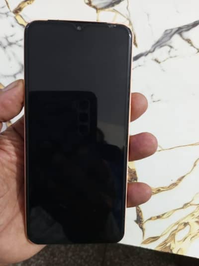 Samsung Mobile A23 6/128 with box