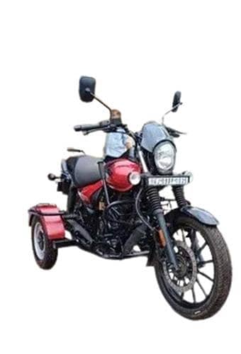 2 side wheel extension kit for bike