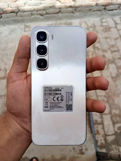 Infinix Other Model