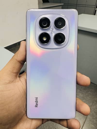 Xiaomi Redmi Note 14 Pro