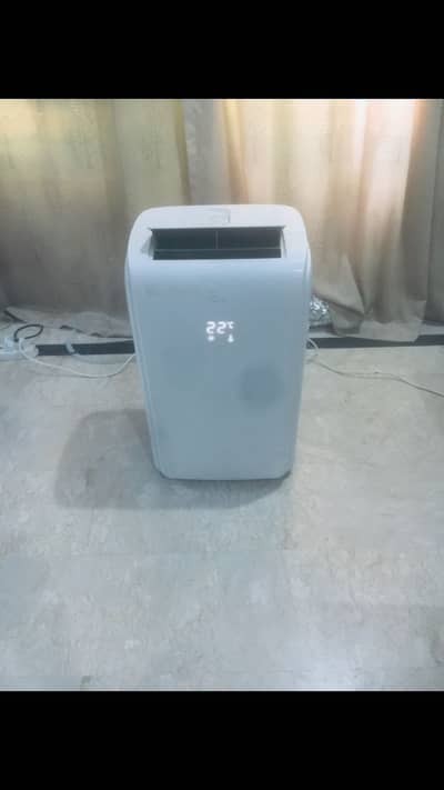 Best cooling condition with pipes and remote