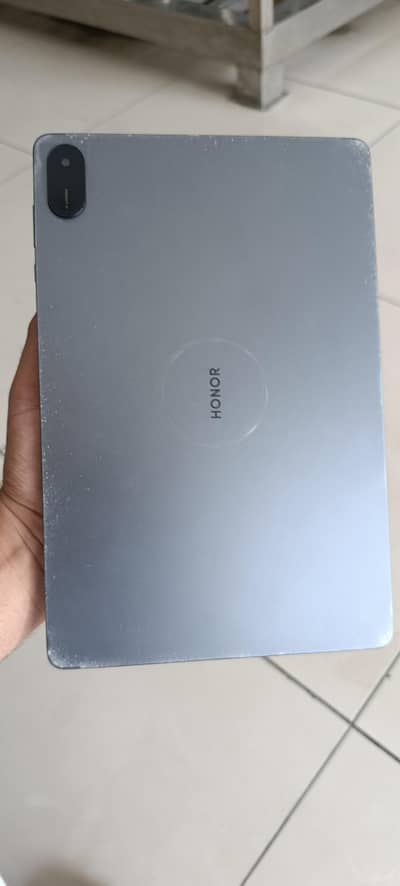 HONOR Pad X8a Pro | 4GB+4GB RAM / 64GB | 8300 mAh Battery