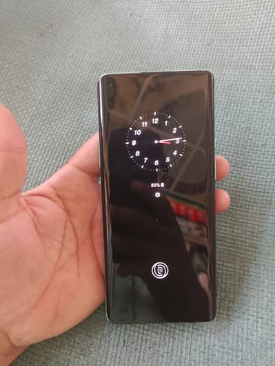 OnePlus 8 Pro 12/256GB | 100% Fingerprint | Full HD Camera | All OK