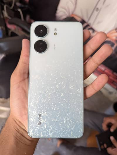 Xiaomi Redmi 13c