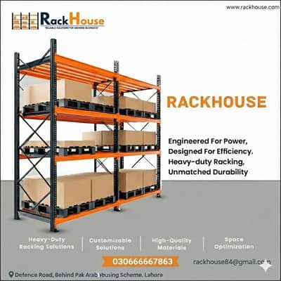 Heavy Duty Rack/Storage Rack/Angle Rack/Warehouse racks/Steel Racks