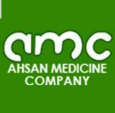 Ahsan Medicine Company