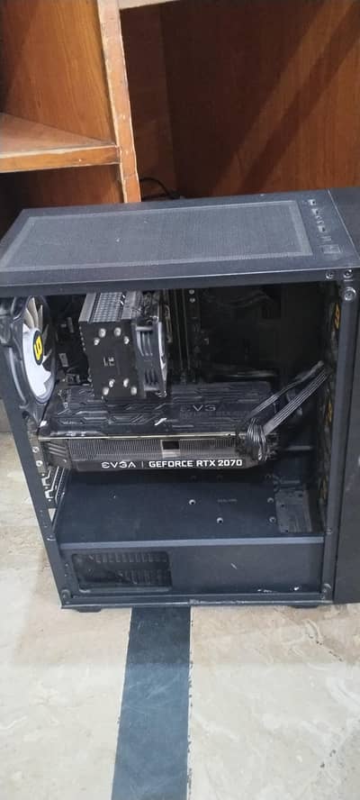 Ryzen 5 RTX 2070 8 GB