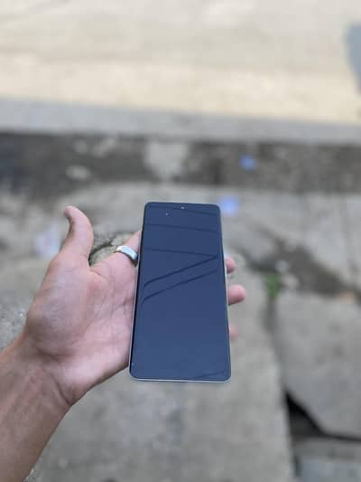 Xiaomi Redmi Note 15