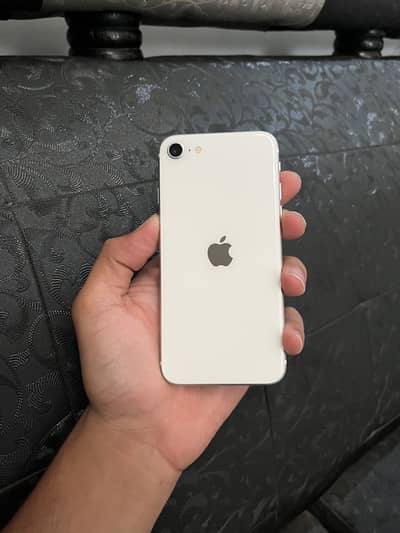 Apple iPhone SE