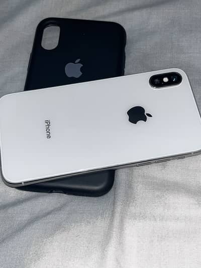 Apple iPhone X