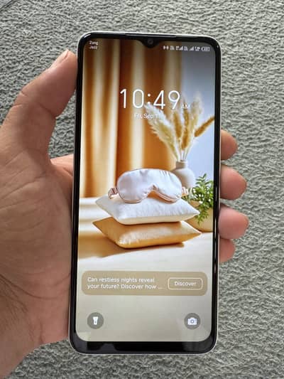 Infinix Smart 7