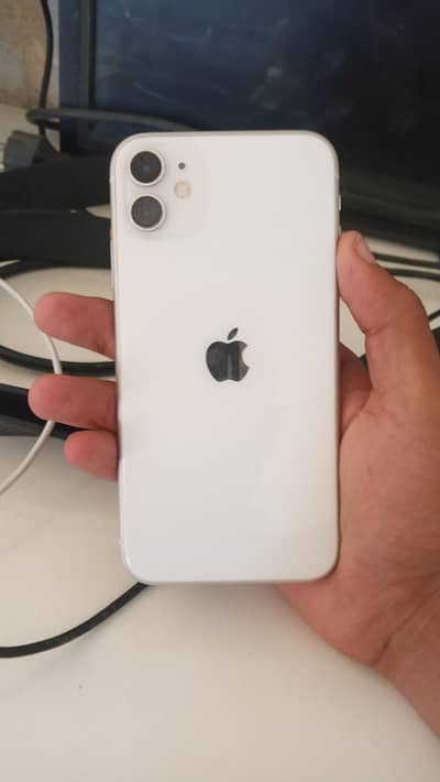 Apple iPhone 11