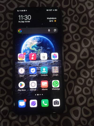 Vivo Y51
