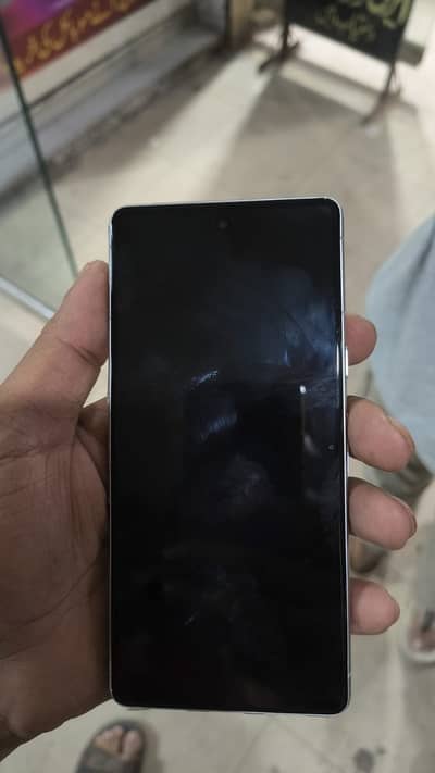 Google Pixel 7 official pta approve