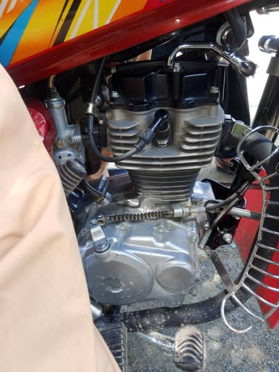 Honda125