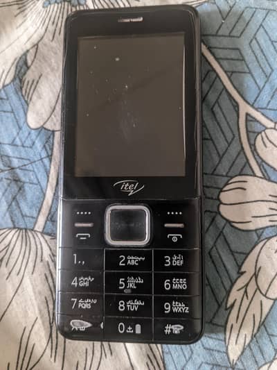 Itel it5615