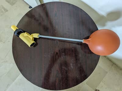 sanitary water tape / water floating ball valve