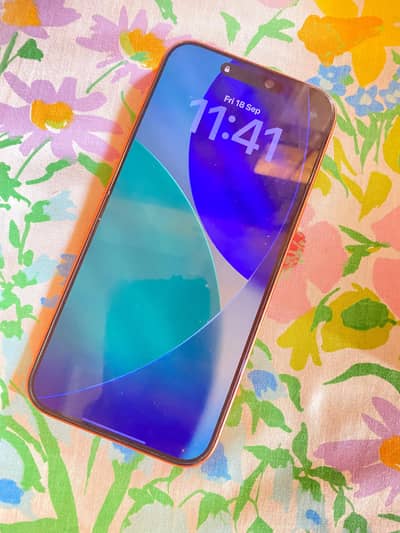 Apple iPhone 17 Pro Max
