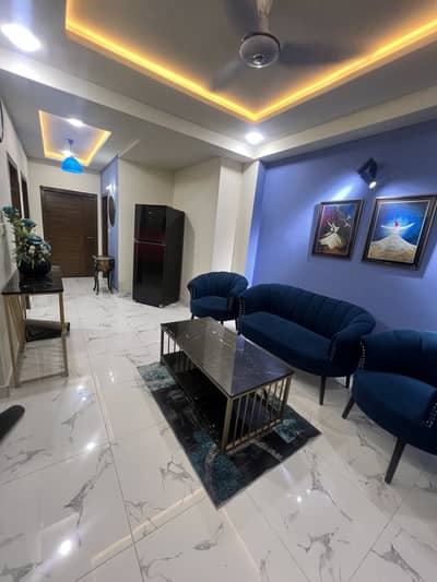 2 bedroom | luxury story | Rohtas heights daily and monthly basis